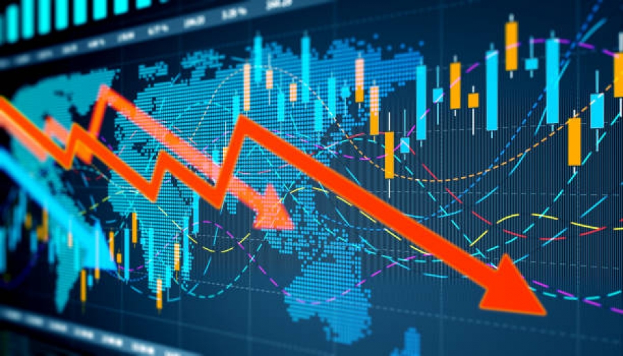 Αβεβαιότητα στις αγορές εν μέσω πολέμου - Ο DAX +0,5%, ρεκόρ στο φυσικό αέριο, το brent 110 δολ.