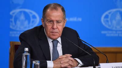 Lavrov: Μία νέα συνάντηση του Putin με τον Trump θα μπορούσε να βελτιώσει τις σχέσεις Ρωσίας - ΗΠΑ