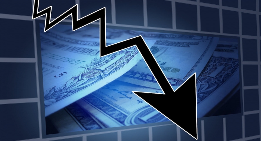 Τα 15 σημάδια που δείχνουν ότι το κραχ της αμερικανικής οικονομίας έχει αρχίσει... και η Fed χαίρεται γι' αυτό