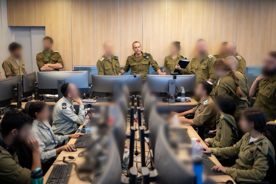 Αποκάλυψη σοκ στο Ισραήλ – Ο Netanyahu έφτιαξε στο κέντρο του Τελ Αβίβ καταφύγιο… το Ιράν το γνωρίζει