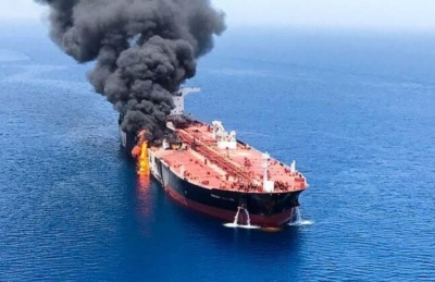 Κλιμάκωση της έντασης στον Περσικό Κόλπο - Trump: Το Ιράν πίσω από τις επιθέσεις - Αρνείται τις κατηγορίες η Τεχεράνη - Το Ιράν κατηγορεί ο Salman