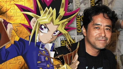 Πέθανε σε ηλικία 60 ετών ο δημιουργός του Yu-Gi-Oh: Βρήκαν την σορό του να επιπλέει στη θάλασσα