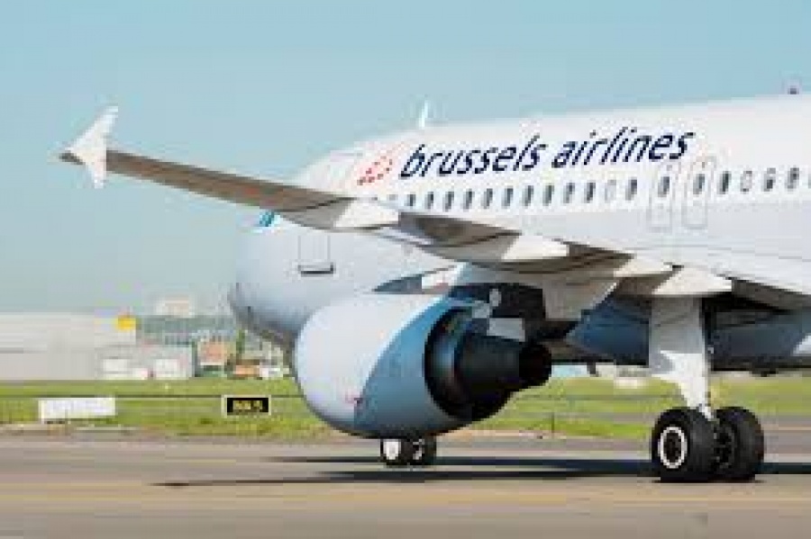 Brussels Airlines: Καταργεί 1.000 θέσεις εργασίας για να επιβιώσει από την πανδημία του COVID-19