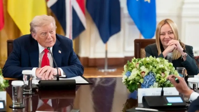 Αυτές τις τέσσερις χώρες θέλουν οι ΗΠΑ εκτός Ευρωπαϊκής Ένωσης