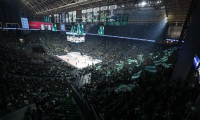 Euroleague: Κυκλοφόρησαν και εξαφανίστηκαν τα πρώτα εισιτήρια του Final 4 στο Telekom Center Athens