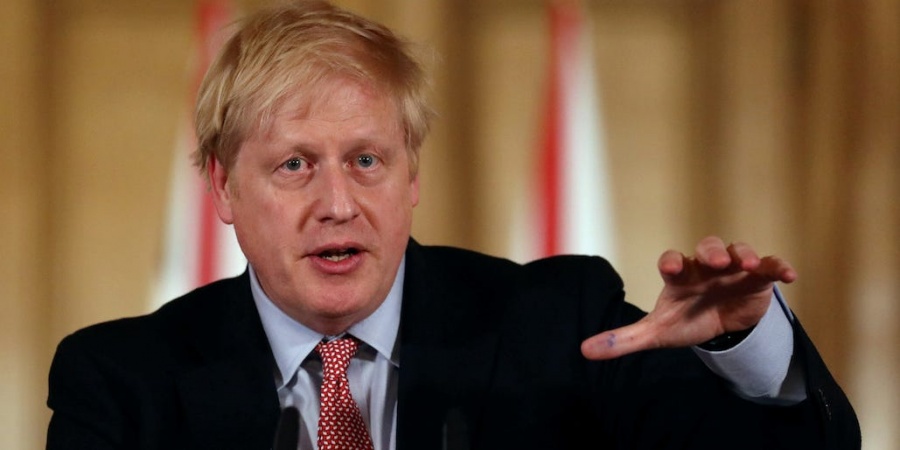 Βρετανία - Νέο κρούσμα κορωνοϊού στο περιβάλλον του Boris Johnson - Σε αυτοαπομόνωση ο ανώτερος σύμβουλος του