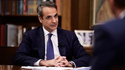 Μητσοτάκης μετά τις ευρωεκλογές: Πήρα το μήνυμα - Έχουμε 3 χρόνια μπροστά μας για διορθωτικές κινήσεις - Ξεράθηκαν τα λεφτόδεντρα