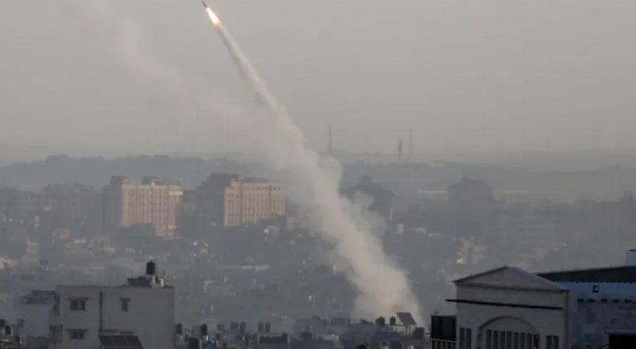 Παλαιστίνιοι μαχητές στοχεύουν ισραηλινές μπουλντόζες – Αντάρτικο πόλης στη Γάζα