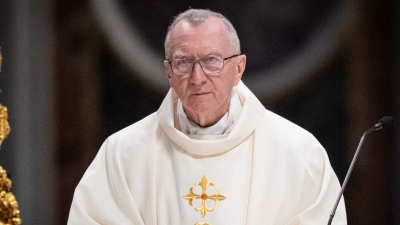 Το θρίλερ του Βατικανού: Μυστικές επαφές με ΗΠΑ για να μη γίνει η σύλληψη Maduro - «Πάρε τα λεφτά και τρέξε στη Ρωσία»