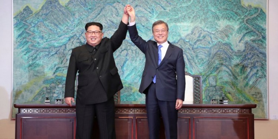 Ενοποίηση Βόρειας και Νότιας Κορέας: Ένα σενάριο με αρκετές πιθανότητες αλλά και πολλά εμπόδια