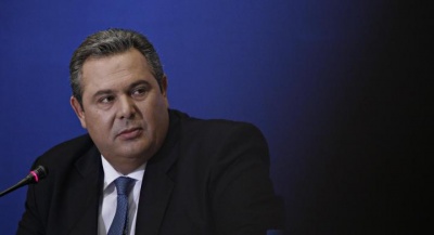 Έχει λόγο να φύγει ο Π. Καμμένος από την κυβέρνηση; - Προφανώς και όχι…