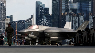 Μια-μια γυρνούν την πλάτη στις ΗΠΑ: Όχι και από Ελβετία στα αμερικανικά σαπάκια F-35 - Μόνο η Ελλάδα επιμένει