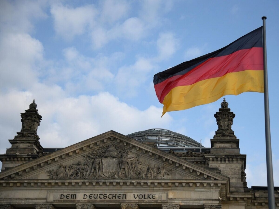 Τέλος - Και η Γερμανία… δέχεται συμφωνία με απώλεια εδαφών της Ουκρανίας