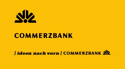 Ράλι 7% για τη μετοχή της Commerzbank - Σε εξέλιξη οι διαπραγματεύσεις με την Deutsche Bank