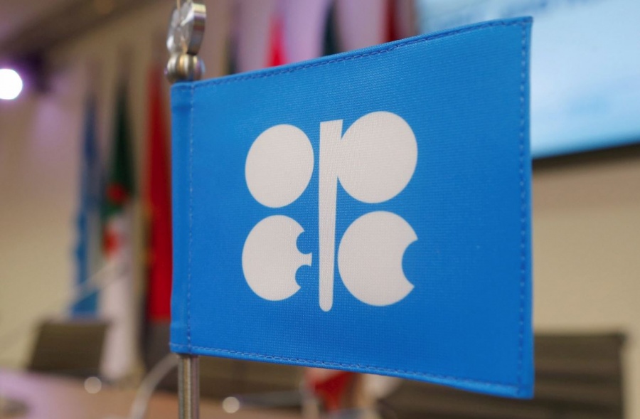 Reuters: Ο ΟΠΕΚ εξετάζει νέα μείωση της παραγωγής πετρελαίου κατά 1 εκατ. βαρέλια ημερησίως λόγω κορωνοϊού