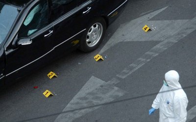 Ποιος είναι ο 29χρονος που συνελήφθη για τα τρομοδέματα - Στη δημοσιότητα η γνήσια και οι πλαστές ταυτότητες