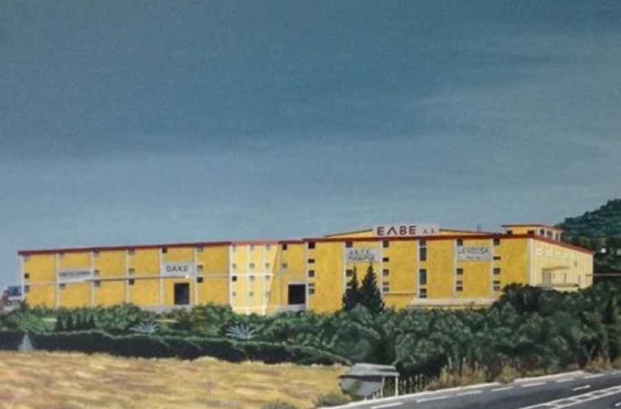 ΕΛΒΕ: Στις 4/9 η ΓΣ για μείωση του μετοχικού κεφαλαίου με επιστροφή μετρητών