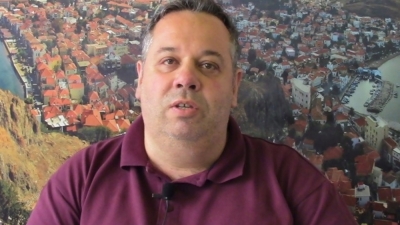 Μάκης Ψαρράς, πρόεδρος ΑΜΚΕ «Λήμνος Τουριστική»: Υπάρχει πολύ μεγάλο τουριστικό ενδιαφέρον για τη Λήμνο φέτος