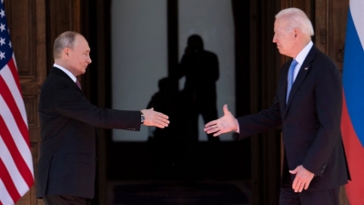 Putin (Ρωσία): Επανεκκίνηση των διπλωματικών σχέσεων με ΗΠΑ – Επιστρέφουν οι πρέσβεις μετά τη σύνοδο με τον Biden