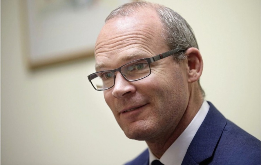 Coveney (Ιρλανδός ΥΠΕΞ): Η ΕΕ είναι ανοιχτή σε παράταση του Brexit αλλά χρειάζεται συγκεκριμένο σχέδιο από τη May