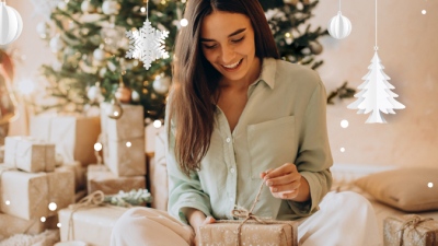 Οι κάρτες της Εθνικής Τράπεζας βάζουν τα «γιορτινά» τους!