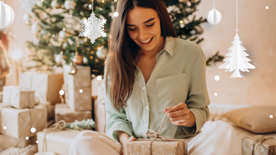 Οι κάρτες της Εθνικής Τράπεζας βάζουν τα «γιορτινά» τους!