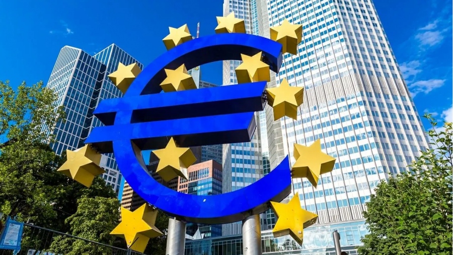 Συναγερμός από ΕΚΤ για τις τράπεζες - Αυξήθηκαν οι κίνδυνοι για τη χρηματοπιστωτική σταθερότητα της ευρωζώνης