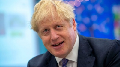 Johnson: Λυπάμαι για την παράταση του Brexit - Η συμφωνία με την ΕΕ είναι ο μόνος δρόμος