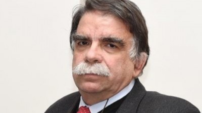 Βατόπουλος (καθηγητής Μικροβιολογίας): Ο ιός θα επανακάμψει αλλά δεν θα έχουμε την κατάσταση του Μαρτίου