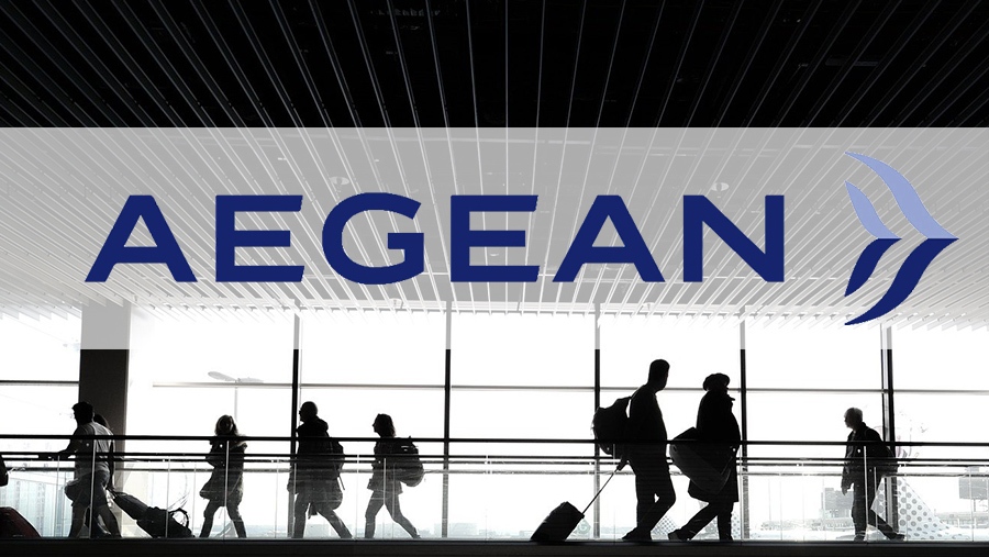 Ρεκόρ επιβατικής κίνησης 15,3 εκ επιβατών αναμένεται να καταγράψει η Aegean το 2023 - Εκτίναξη εσόδων και κερδών