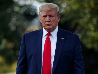 Επιμένει για τη Γροιλανδία ο Trump: Μας ενδιαφέρει, είναι ένα μεγάλο ακίνητο