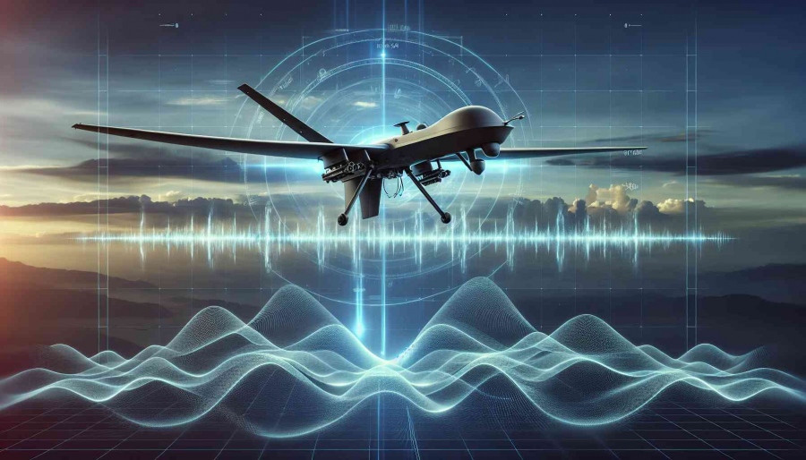 Σε άλλη διάσταση ο ηλεκτρονικός πόλεμος – Η Ρωσία με το… «μαγικό ράδιο» βάζει πανοπλία στα drones και τα κάνει άτρωτα