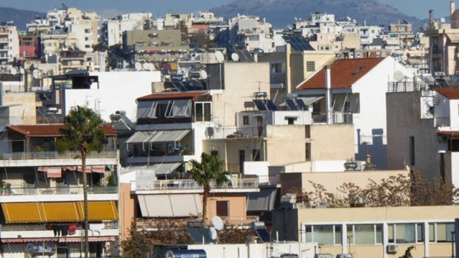 «Δεύτερη ευκαιρία» για αδήλωτα τετραγωνικά: Η νέα προθεσμία υποβολής