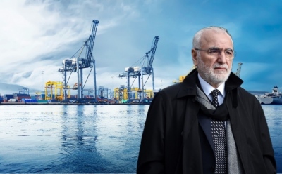 ΟΛΘ: Δικαίωση από ΣτΕ στην προσφυγή για το λιμάνι του Βόλου