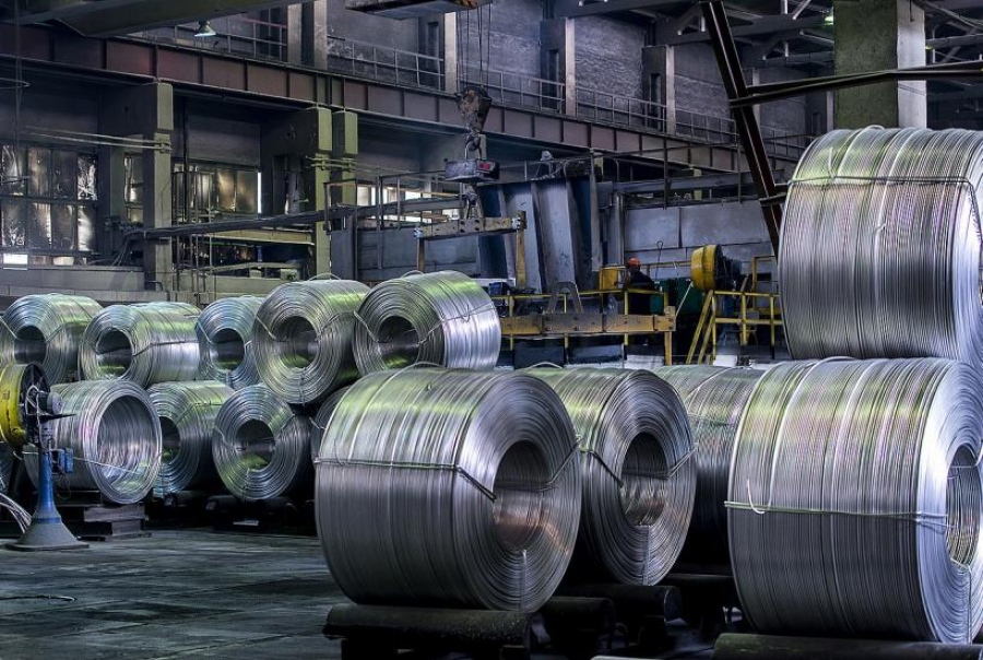 Μυρίζει έντονα... εκδίκηση: Οι αυτοκινητοβιομηχανίες αγοράζουν πανικόβλητες αλουμίνιο και εκλιπαρούν για βοήθεια από Ρωσία