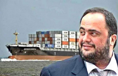 Η επόμενη ναυτιλιακή που θα εισέλθει στο Χ.Α. είναι η Capital Maritime Finance του Βαγγέλη Μαρινάκη