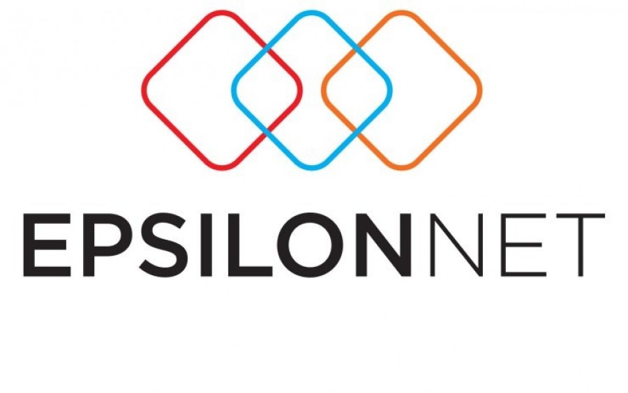 ΧΑ: Σε αναστολή διαπραγμάτευσης οι μετοχές της Epsilon Net