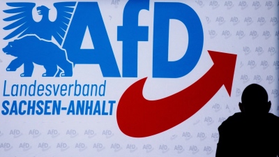 Πολιτική βόμβα στο Βερολίνο: Ο Markus Frohnmaier (AfD) ανοίγει μέτωπο για Ουκρανία, Ρωσία και Nord Stream