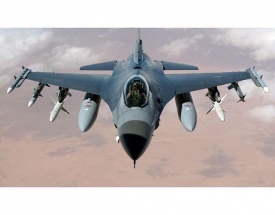 Επίσημο: Η Ουκρανία δεν θα παραλάβει αμερικανικά μαχητικά F-16 φέτος