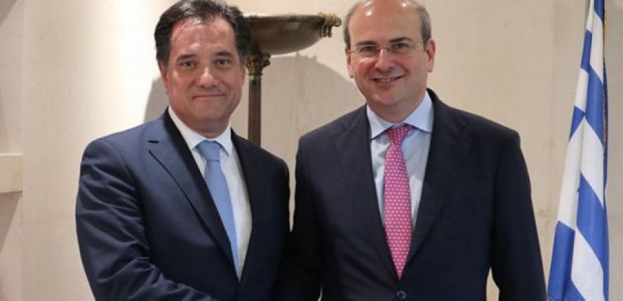 Έξι επενδύσεις σε τουρισμό και ΑΠΕ ύψους 1,05 δις ευρώ ενέκρινε η Διυπουργική Επιτροπή