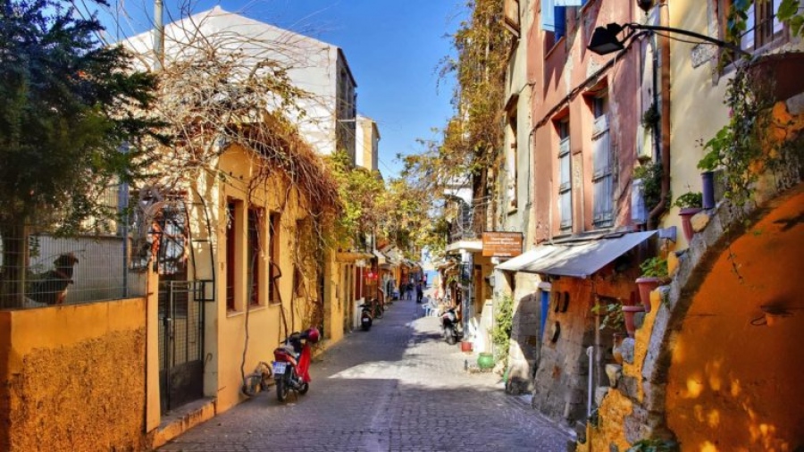 Visa: Ποιους προορισμούς επιλέγουν οι ξένοι τουρίστες στην Ελλάδα