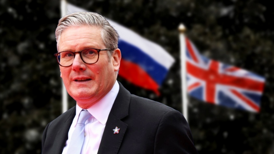 Ψυχρολουσία για Starmer - Οι Εργατικοί θέλουν να τον «παραιτήσουν» - Χαμηλή η δημοφιλία της κυβέρνησης