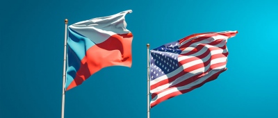 Τσεχία: Το κοινοβούλιο επικύρωσε τη Συμφωνία Αμυντικής Συνεργασίας με τις ΗΠΑ