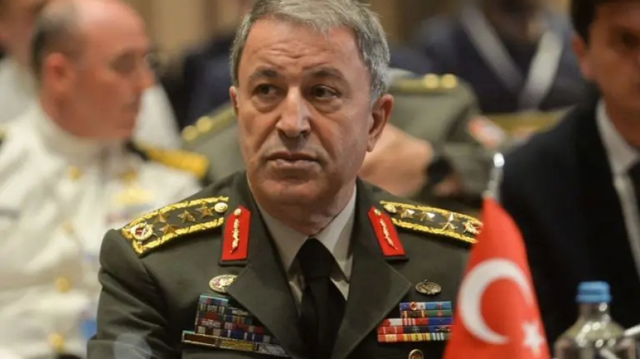 Akar (Τουρκία): Πρέπει να γίνει δίκαιη μοιρασιά του πλούτου του Αιγαίου - Είμαστε έτοιμοι για διάλογο και συνομιλίες με την Ελλάδα