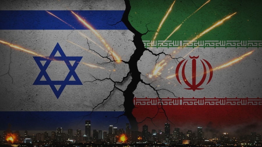 Iran exposes Israeli provocation: Mossad behind drones targeting Cyprus, Azerbaijan, and Turkey