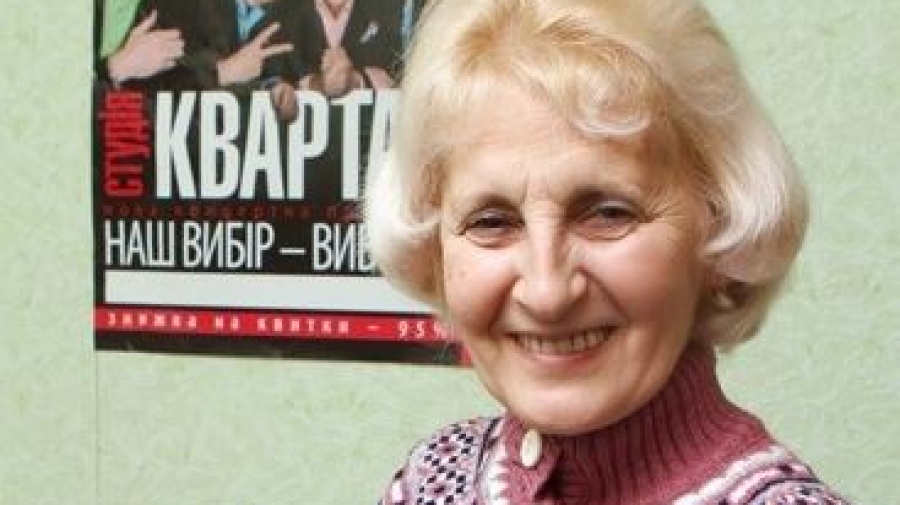 Μυστικές Υπηρεσίες Ρωσίας: Στην Ουκρανία σχεδιάζεται στρατιωτική δικτατορία... και οι αποκαλύψεις της μητέρας Zelensky... για τις μηχανές κοπής κρέατος