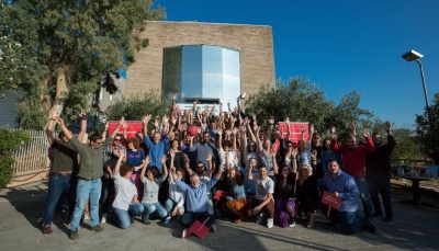 Η Boussias Communications στην Εθνική Εβδομάδα Εξυπηρέτησης Πελατών