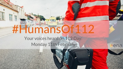 Δυσαρέσκεια της ΕΕ για τις καθυστερήσεις στην αναβάθμιση του «112»