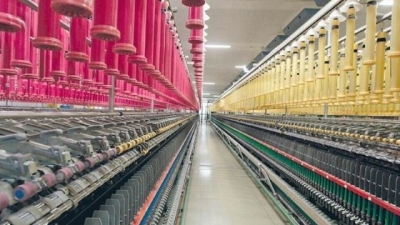 Άλμα στο 1,4 δισ. ευρώ στις εξαγωγές ένδυσης - κλωστοϋφαντουργίας το εννεάμηνο 2021