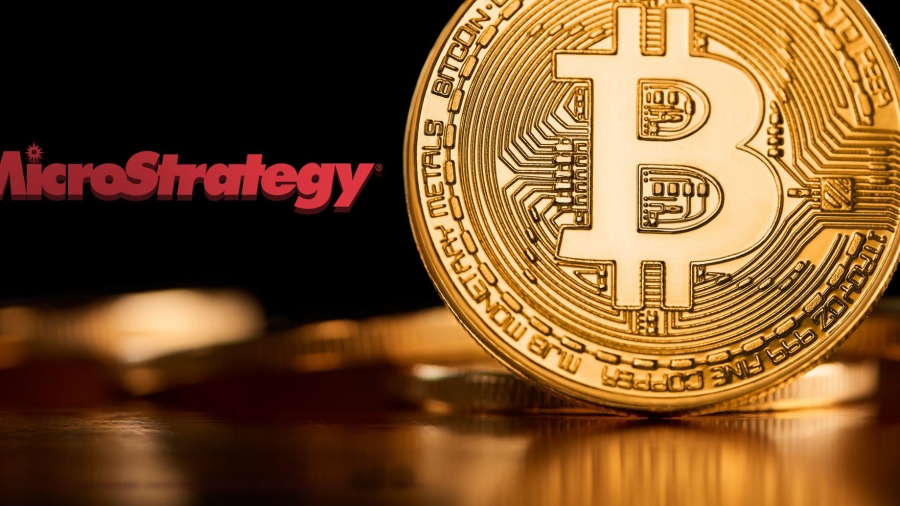 MicroStrategy: Αγόρασε επιπλέον 205 bitcoins έναντι 10 εκατ. δολαρίων